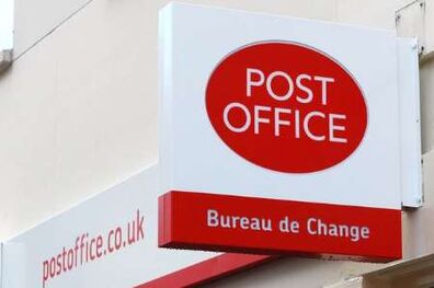 نامه ها در انگلیس امروز به مقصد نمی رسد