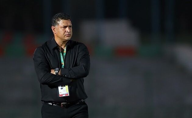 دایی: حمایت سلطانی‌فر از کی‌روش کاملاً درست بود/ سیاسی نیستم، اما پیش‌بینی می‌کردم ترام‍‍‍پ رأی بیاورد