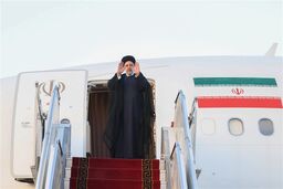 رئیسی پنجشنبه به فیروزکوه و دماوند سفر می‌کند