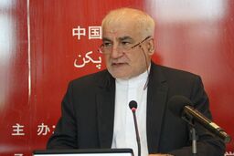 نگاه آمریکا به حقوق بین الملل و دیپلماسی صلح و ثبات جهانی را تهدید می کند