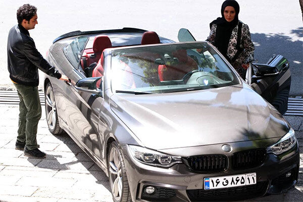 ادامه تصویربرداری فصل سوم سریال «روزگار جوانی» در شمال پایتخت