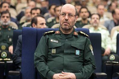 212 نماینده مجلس از سردار حسین دهقان تقدیر نمودند