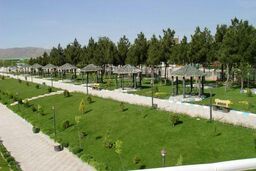 حذف روش سنتی آبیاری فضای سبز در بخش مرکزی شهر تهران