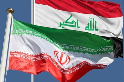 کاهش ۱۰ درصدی صادرات ایران به عراق