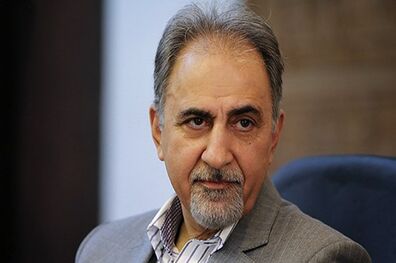 محمد علی نجفی به شکایت ناجا از شهرداری تهران واکنش نشان داد 