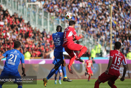 شعرآورد ۸۶ تهران