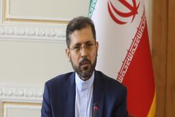واکنش خطیب‌زاده به بیانیه سران تروئیکای اروپایی و آمریکا