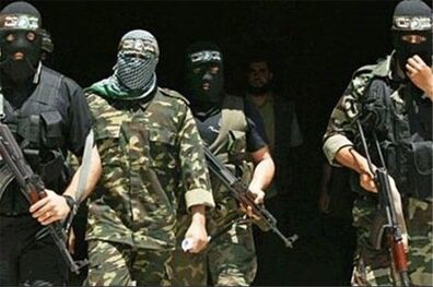 دشمن صهیونیستی فقط زبان زور را می فهمد