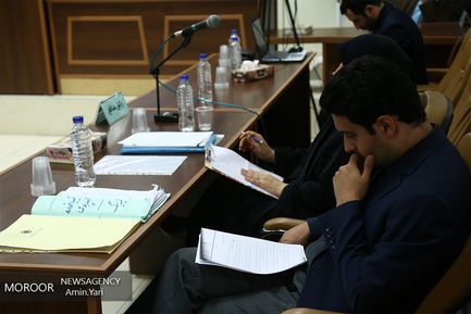 اولین جلسه دادگاه رسیدگی به اتهامات شرکت کیمیا خودرو
