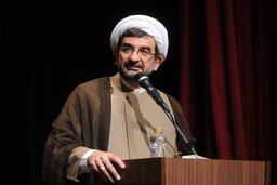 جانشین احتمالی سعید اوحدی در سازمان فرهنگی هنری شهرداری