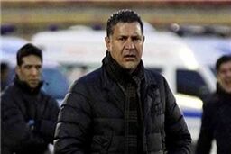دایی برای پیوستن به سایپا با مسئولان این باشگاه به توافق نهایی رسید