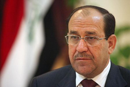 نظام ریاستی برای عراق بهتر از نظام پارلمانی است
