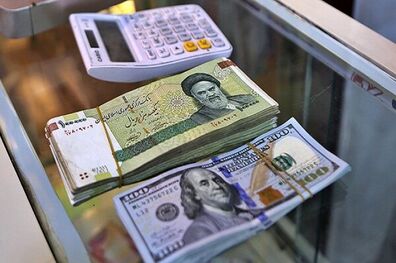 قیمت ارز در بازار آزاد تهران 1دی ۱۴۰۱ مشخص شد+ جدول