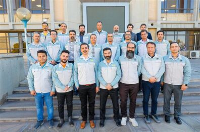 ارتقای سامانه مدیریت پایگاه داده سیستم‌های اطلاعاتی یکپارچه فولاد مبارکه
