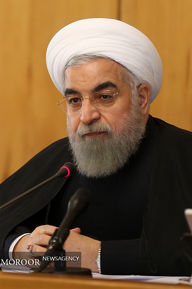  جلسه هیات دولت