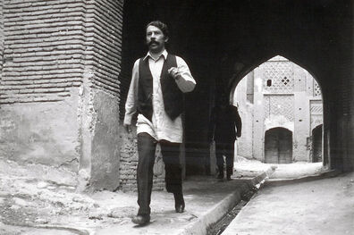 فیلم فرار از تله در خانه هنر مندان به نمایش در می آید