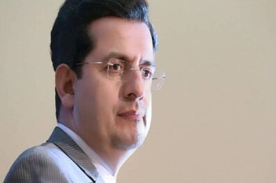 روز سخت کاری ما در وزارت امور خارجه، روز اعلام شهادت سردار سلیمانی بود