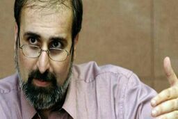عبدالرضا داوری دستگیر شد