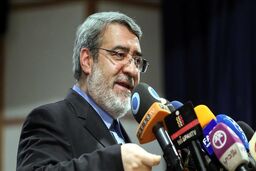 ذخیره کافی از تمام کالاها در انبارها موجود است