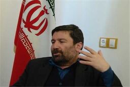 جز روحانی به گزینه دیگری فکر نمی کنیم