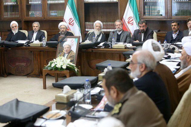 کوهی از غم در نبود آیت الله هاشمی در مجمع تشخیص بر دلم نشسته است