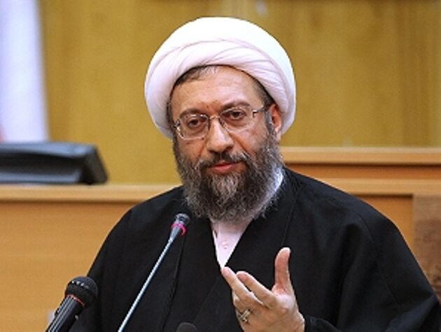 حکم رئیس جدید قوه قضائیه تا دو الی سه روز ابلاغ می شود