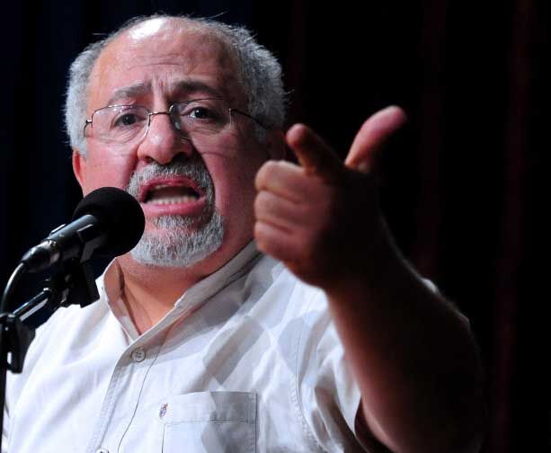 واکنش محمد جواد حق شناس به توقیف روزنامه جهان صنعت