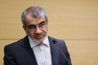 بررسی 19 لایحه در دستور جلسه امروز شورای نگهبان