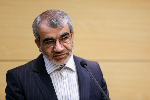 بررسی 19 لایحه در دستور جلسه امروز شورای نگهبان