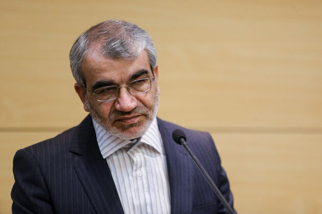 بررسی 19 لایحه در دستور جلسه امروز شورای نگهبان