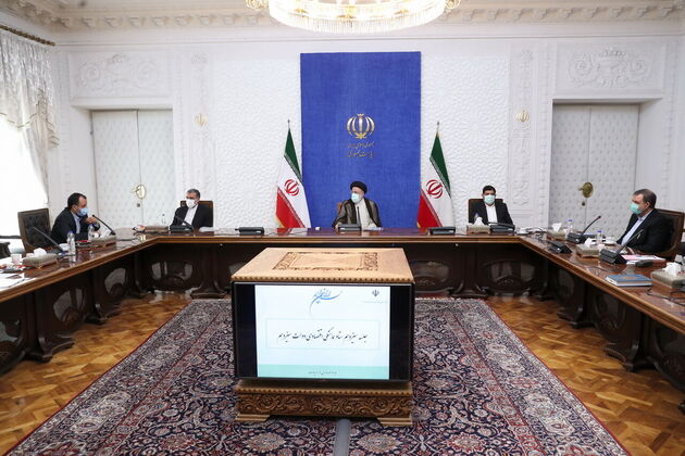 ستاد تنظیم بازار عملیاتی‌تر شود