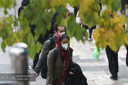 تهران رکورد دار مراجعات به اورژانس در روزهای آلوده