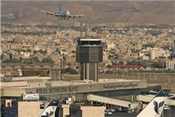 انجام پروازهای ورودی به مهرآباد‌ بعد از ساعت 20 امروز/ ‌پروازهای خروجی مهرآباد بدون تأخیر