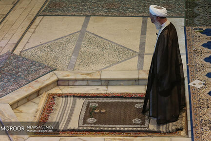 نماز جمعه تهران