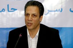 عباسعلی اکبری با رای اعضای کنگره نایب رییس شورای سامبوی آسیا شد