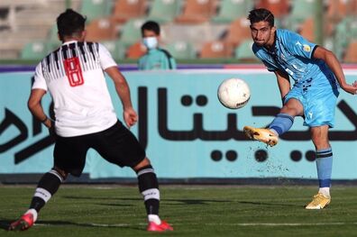 اعلام برنامه دیدارهای هفته‌های سوم و چهارم لیگ برتر فوتبال