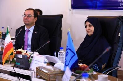 حمایت سازمان بین المللی استاندارد از تجارت چند جانبه در سطح بین الملل