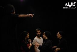 گالیله به اجرای عمومی رسید