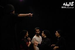 گالیله به اجرای عمومی رسید
