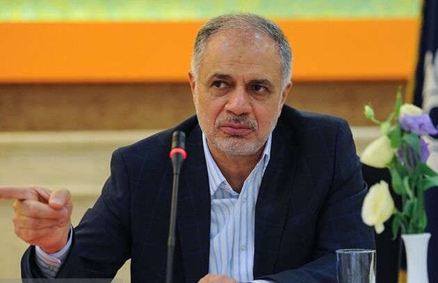 سرپرست مدیریت امور حقوقی شرکت ملی نفت ایران منصوب شد