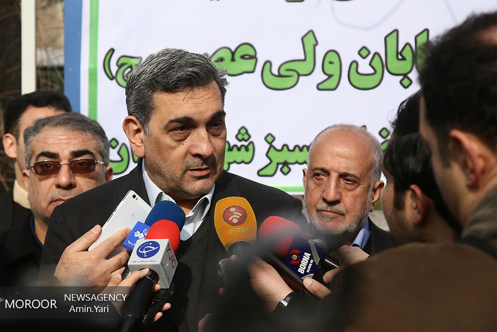 هیچ راهی جز کاهش آلاینده‌ها نداریم