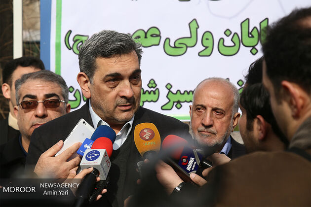 همکاری خود را با شرکت دوچرخه های نارنجی قطع نکردیم
