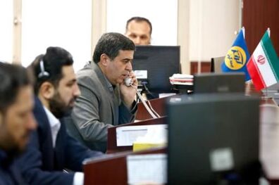 راه‌اندازی سامانه مدیریت ارتباط با مشتریان بیمه کوثر در سراسر کشور