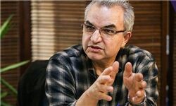 تلویزیون برای ارتقای فرهنگ سلامت رسانه موثری نیست
