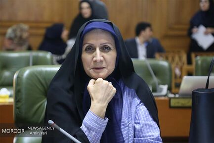 هفتادو پنجمین جلسه شورای اسلامی شهرتهران