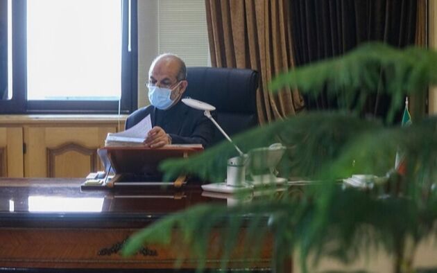  دفاع مقدس عرصه تجلی ایستادگی و دلدادگی یک ملت و غلبه حق بر باطل بود