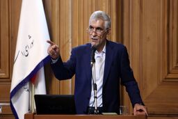 بدهی هلدینگ یاس به شهرداری تهران هرچقدر باشد دریافت می‌کنیم