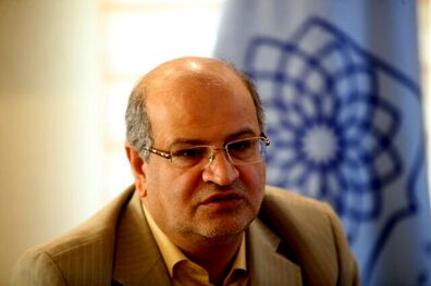 راه اندازی خط تلفن ۶۰۷۰ در تهران جهت پاسخگویی به بیماران کرونایی