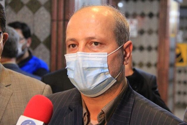 ۴۰ هزار تاکسی در شهر تهران باید نوسازی شود