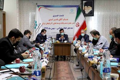 بانک توسعه تعاون بیش از 4 هزار میلیارد ریال تسهیلات در استان آذربایجان شرقی پرداخت کرده است
